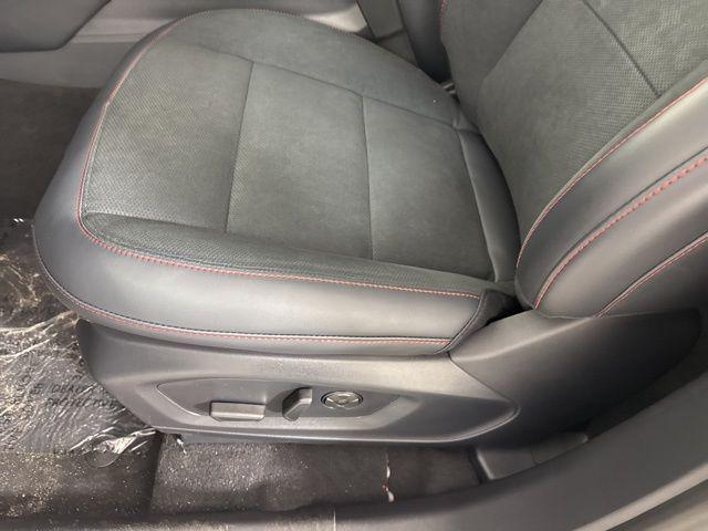 new 2025 Ford Explorer car, priced at $59,387