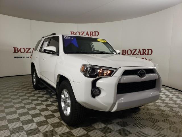 used 2019 Toyota 4Runner car, priced at $28,500