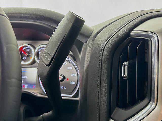 used 2020 Chevrolet Silverado 1500 car, priced at $26,000