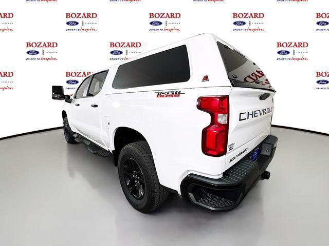 used 2020 Chevrolet Silverado 1500 car, priced at $26,000