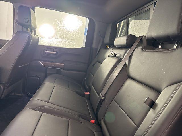 used 2020 Chevrolet Silverado 1500 car, priced at $29,000