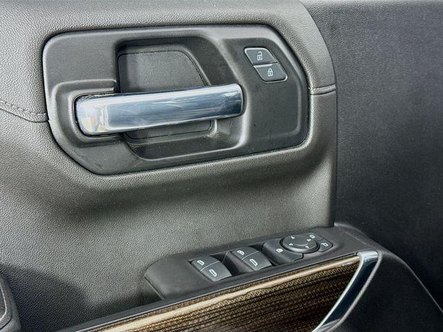 used 2020 Chevrolet Silverado 1500 car, priced at $26,000