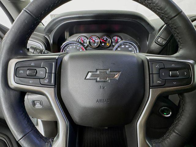 used 2020 Chevrolet Silverado 1500 car, priced at $26,000