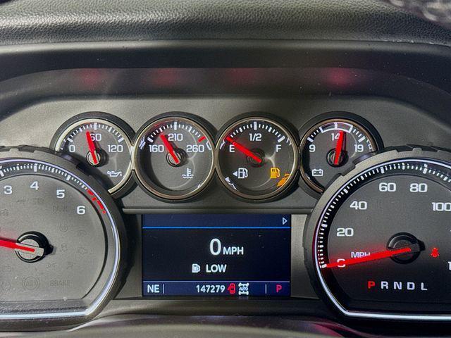 used 2020 Chevrolet Silverado 1500 car, priced at $26,000