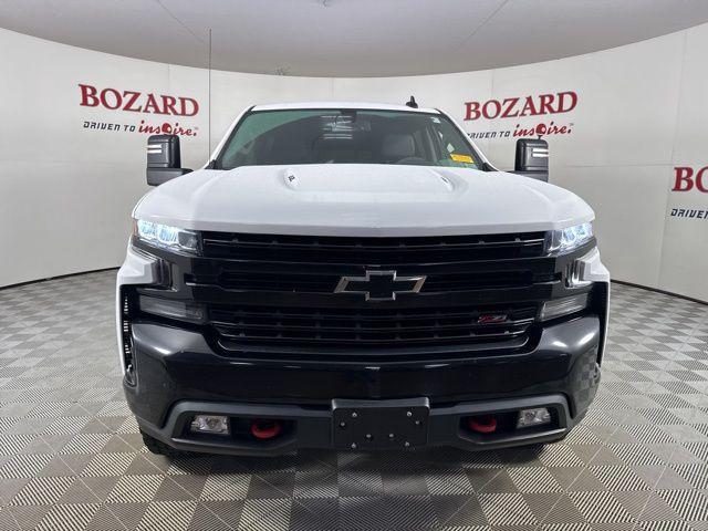 used 2020 Chevrolet Silverado 1500 car, priced at $29,000