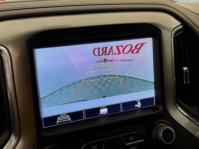 used 2020 Chevrolet Silverado 1500 car, priced at $26,000