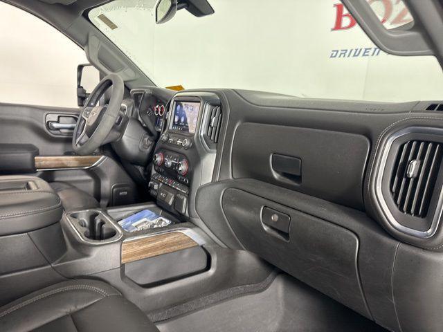 used 2020 Chevrolet Silverado 1500 car, priced at $29,000