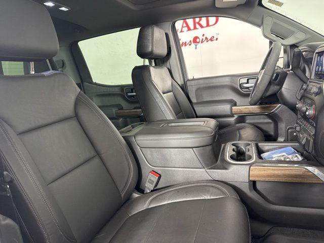 used 2020 Chevrolet Silverado 1500 car, priced at $29,000