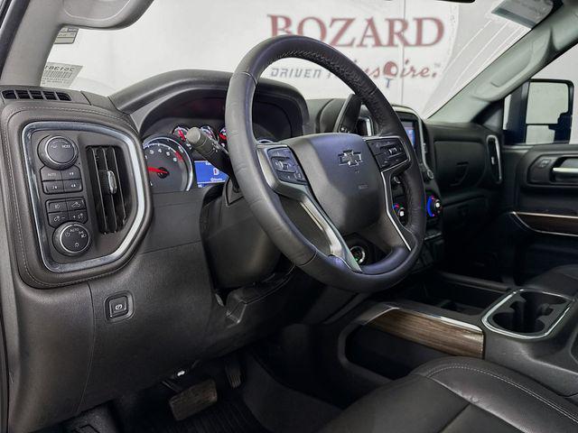 used 2020 Chevrolet Silverado 1500 car, priced at $26,000