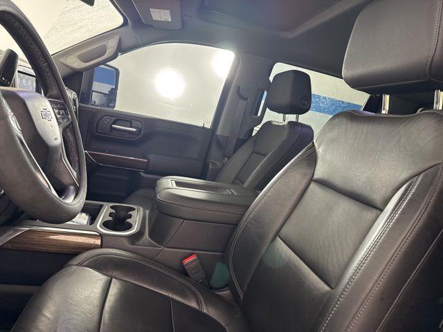 used 2020 Chevrolet Silverado 1500 car, priced at $29,000