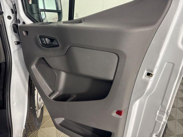 new 2024 Ford Transit-250 car, priced at $46,665