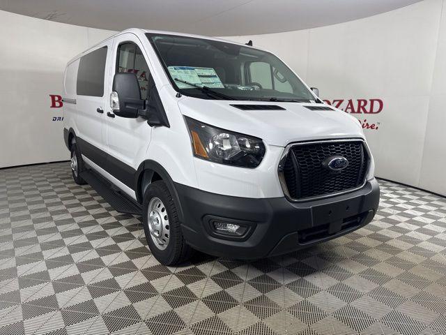 new 2024 Ford Transit-250 car, priced at $47,665