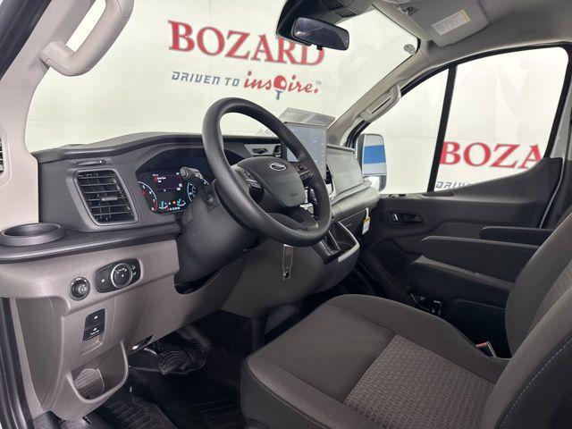 new 2024 Ford Transit-250 car, priced at $47,665