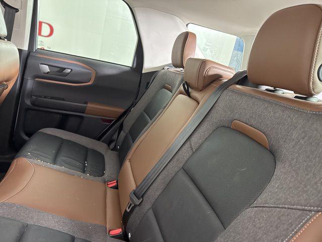 used 2021 Ford Bronco Sport car, priced at $26,000