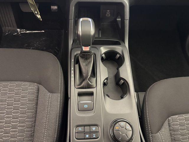 new 2025 Ford Ranger car, priced at $41,129