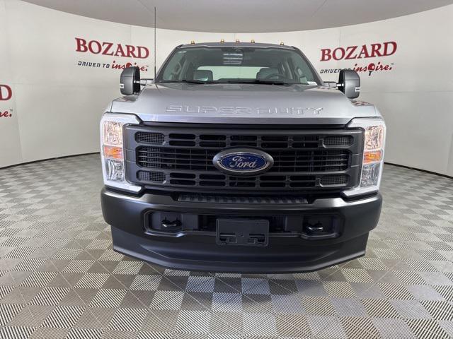 new 2024 Ford F-350 car, priced at $60,520