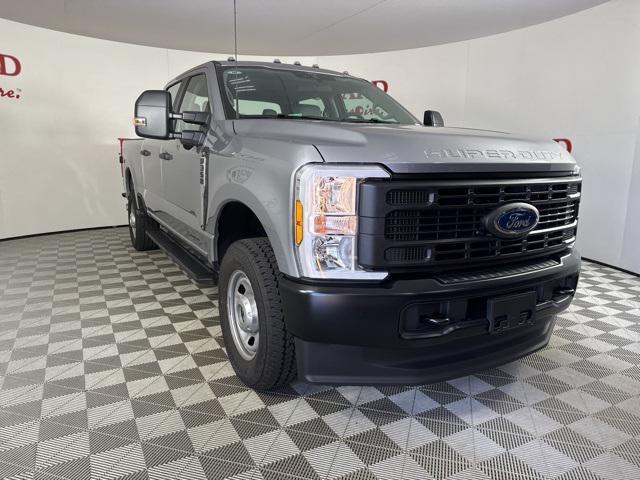 new 2024 Ford F-350 car, priced at $61,965