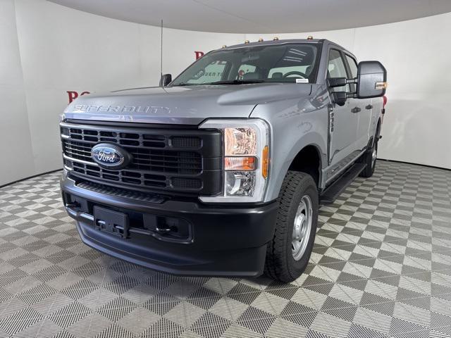 new 2024 Ford F-350 car, priced at $60,520