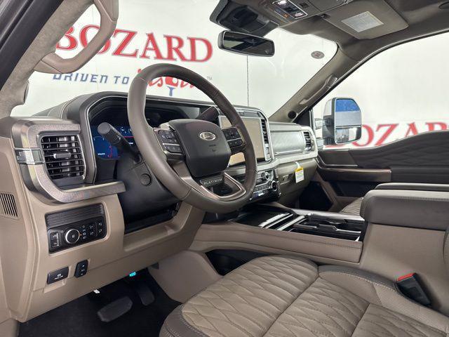 new 2026 Ford F-250 car, priced at $104,600