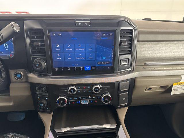 new 2026 Ford F-250 car, priced at $104,600