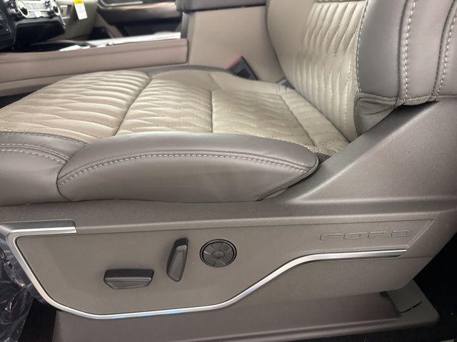 new 2026 Ford F-250 car, priced at $104,600