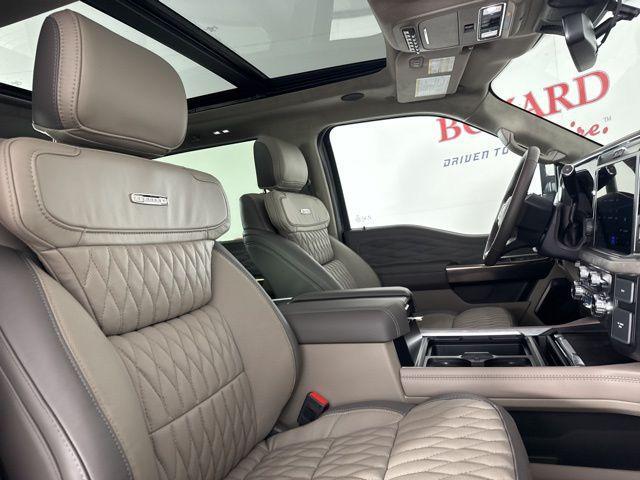 new 2026 Ford F-250 car, priced at $104,600