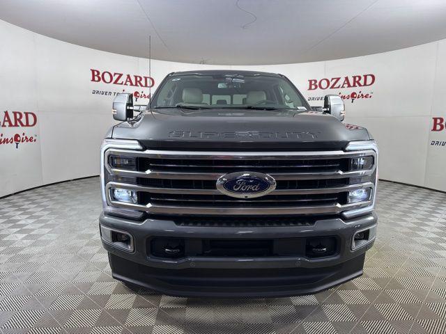new 2026 Ford F-250 car, priced at $104,600