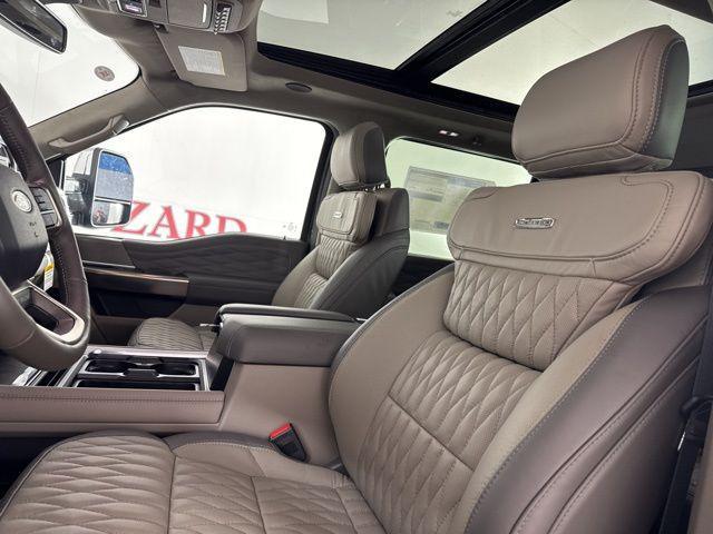 new 2026 Ford F-250 car, priced at $104,600