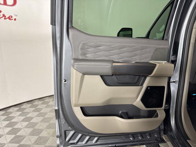 new 2026 Ford F-250 car, priced at $104,600