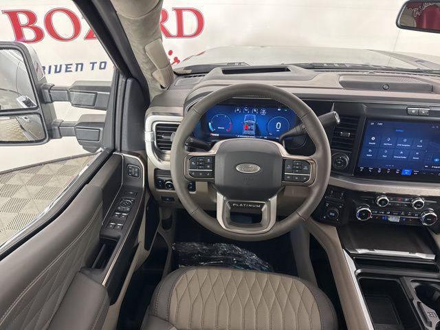 new 2026 Ford F-250 car, priced at $104,600