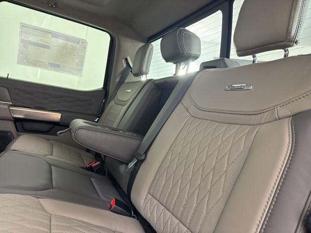 new 2026 Ford F-250 car, priced at $104,600