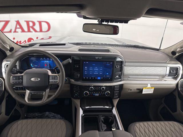 new 2026 Ford F-250 car, priced at $104,600