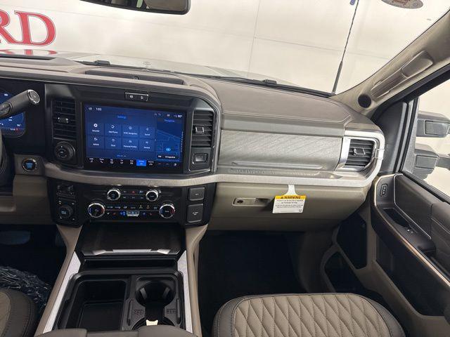 new 2026 Ford F-250 car, priced at $104,600