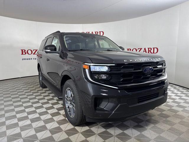 new 2025 Ford Expedition car, priced at $66,014