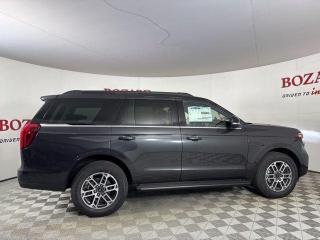 new 2025 Ford Expedition car, priced at $66,014