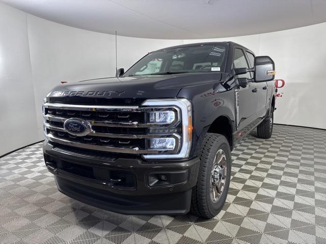 new 2025 Ford F-250 car, priced at $94,154