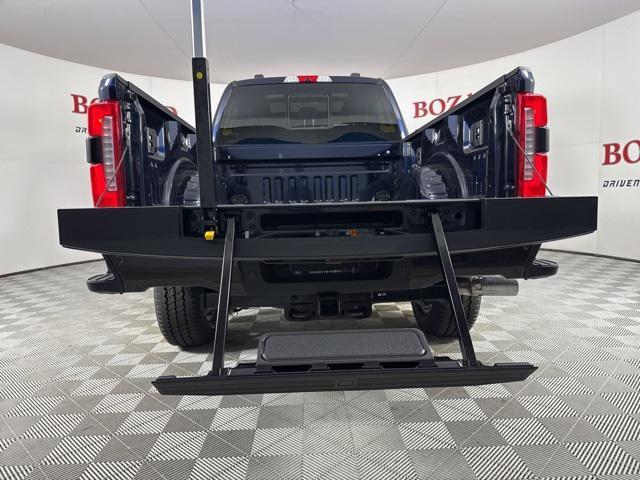 new 2025 Ford F-250 car, priced at $94,154