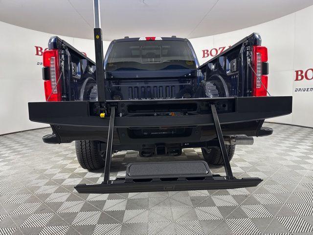 new 2025 Ford F-250 car, priced at $93,193