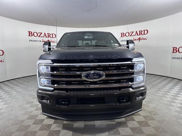 new 2025 Ford F-250 car, priced at $94,154