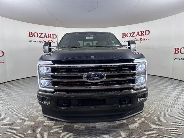 new 2025 Ford F-250 car, priced at $93,193