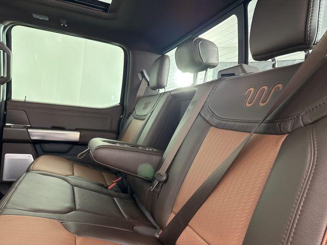 new 2025 Ford F-250 car, priced at $93,193