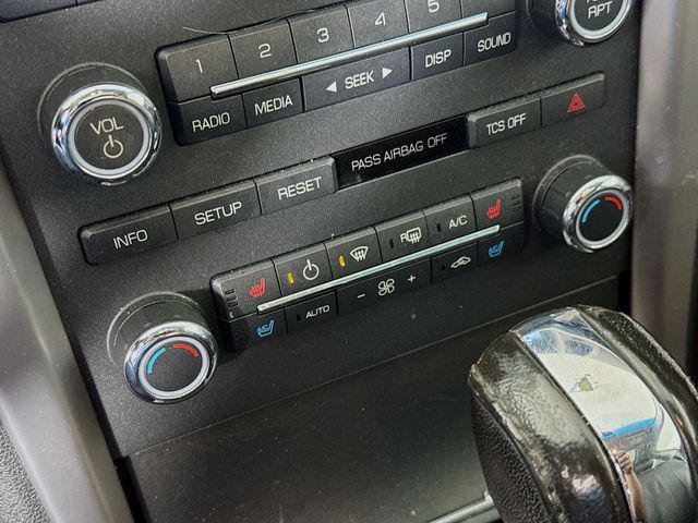 used 2012 Lincoln MKZ car, priced at $7,000
