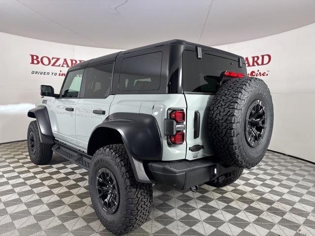 new 2024 Ford Bronco car, priced at $84,167