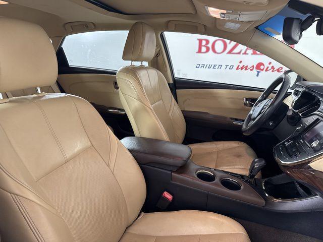used 2014 Toyota Avalon Hybrid car, priced at $12,500