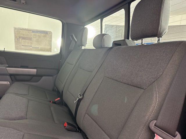 new 2025 Ford F-150 car, priced at $55,175
