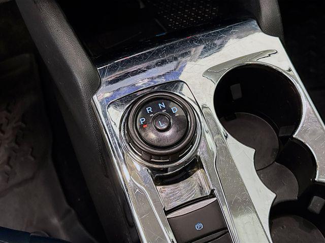 used 2022 Ford Bronco Sport car, priced at $23,000