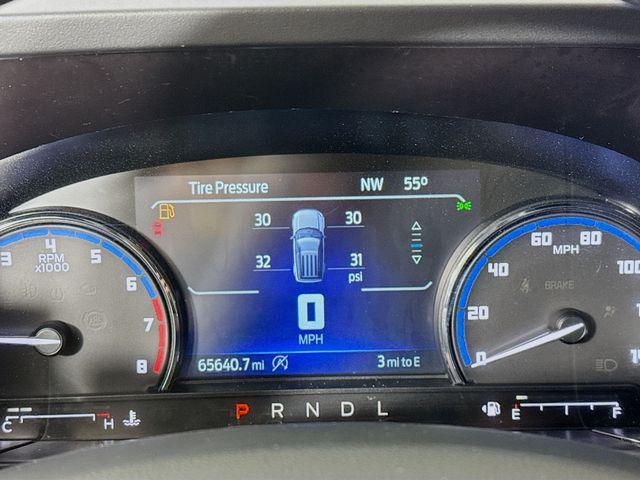 used 2022 Ford Bronco Sport car, priced at $23,000