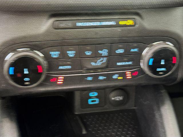 used 2022 Ford Bronco Sport car, priced at $23,000