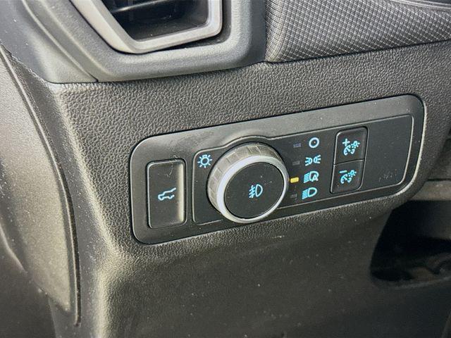 used 2022 Ford Bronco Sport car, priced at $23,000