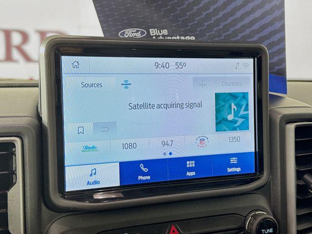 used 2022 Ford Bronco Sport car, priced at $23,000